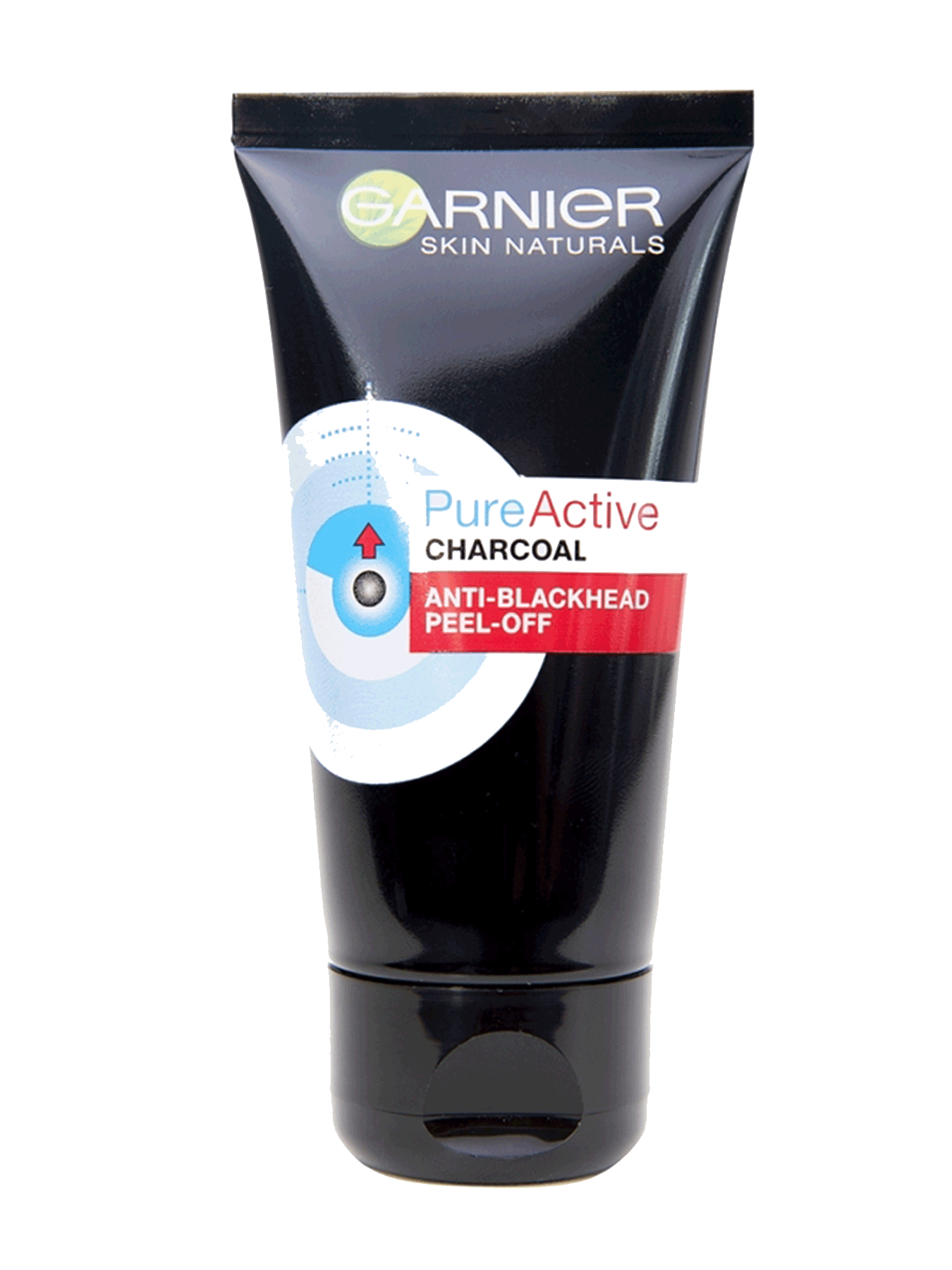 Garnier Skin Naturals Pure Active Peel off maska